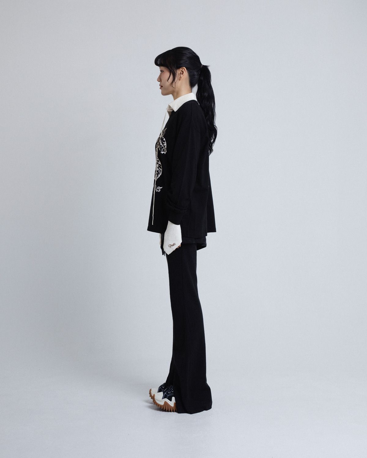 노브포에티(NOVE POETI) BEGONIA T 베고니아 티