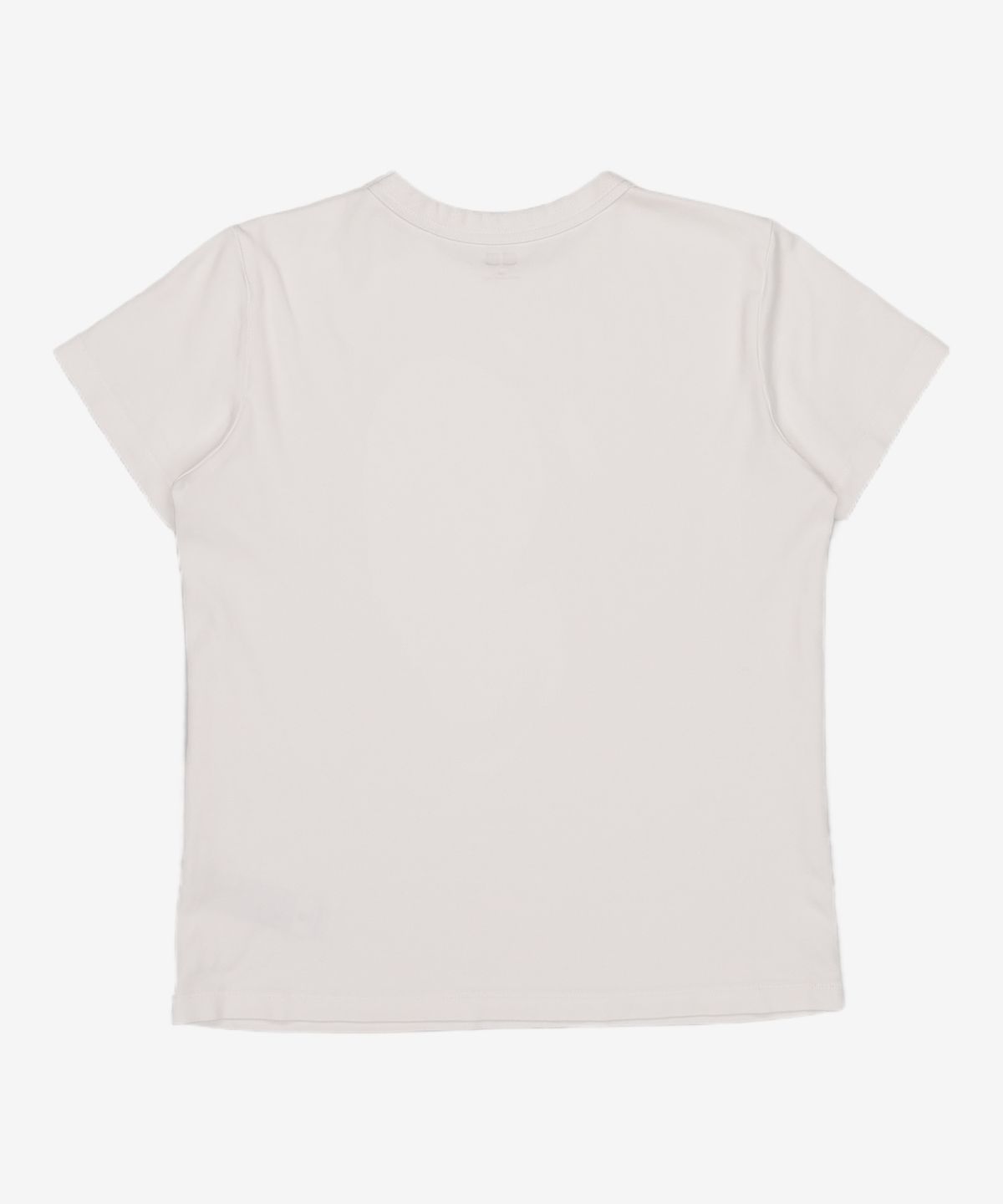 유니클로(UNIQLO) 반소매 티셔츠 M