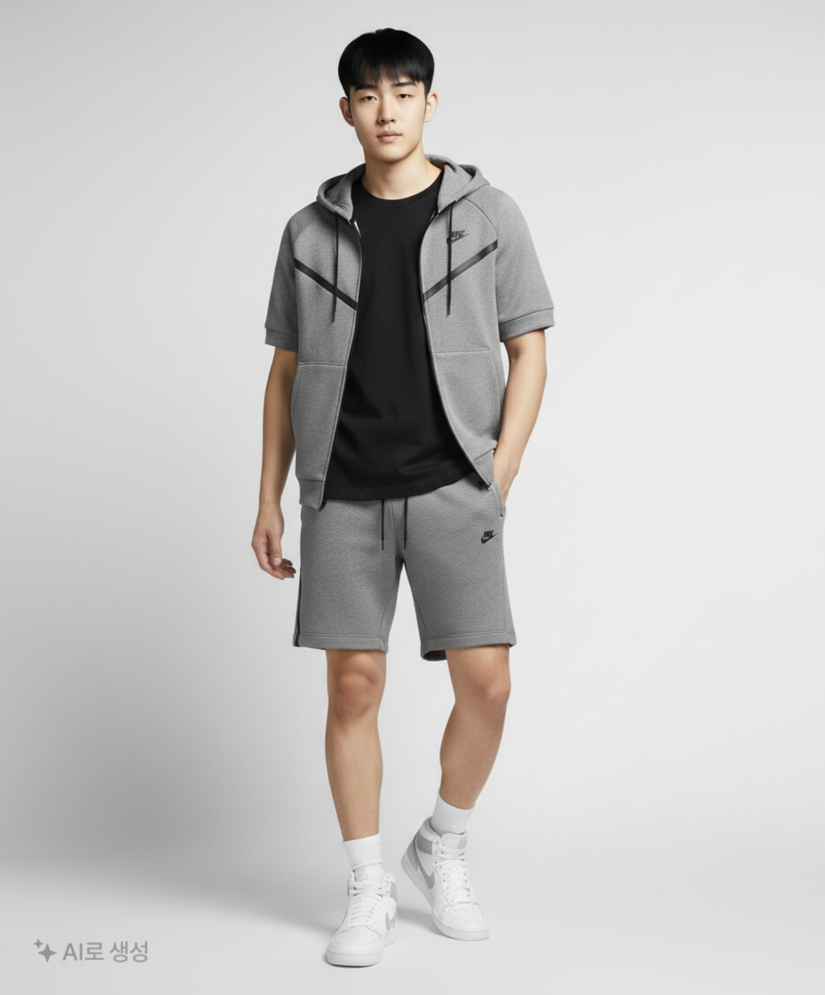나이키(NIKE) 숏팬츠 M