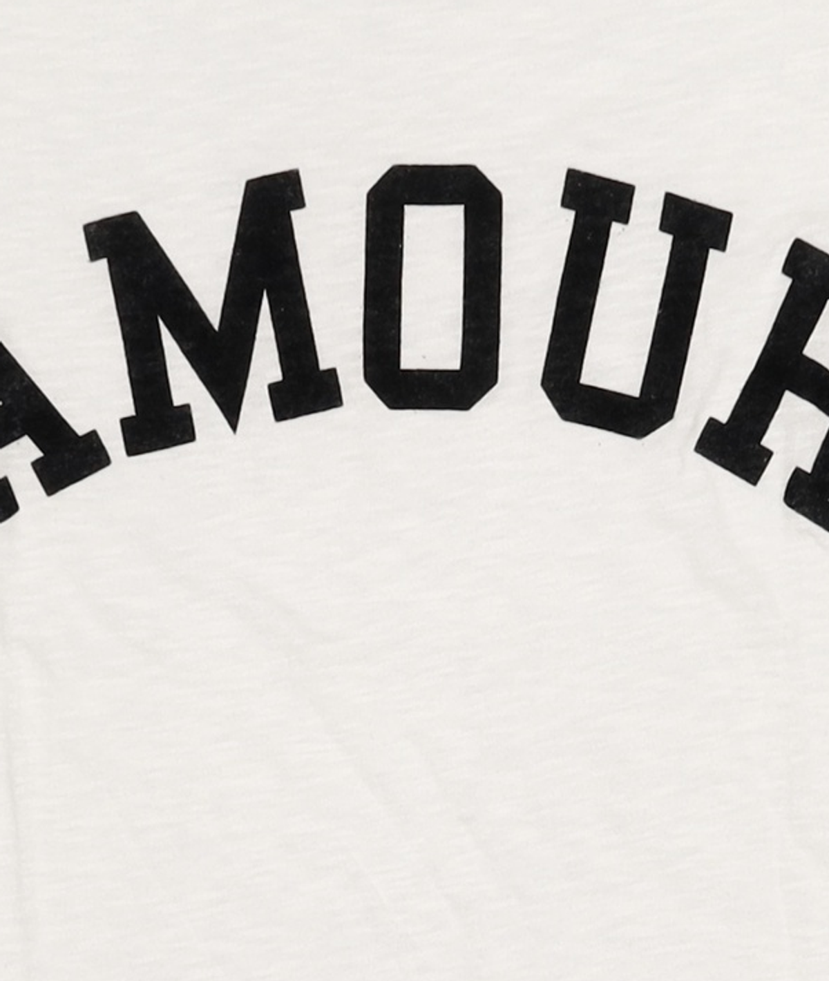 쟈딕 앤 볼테르(ZADIG & VOLTAIRE) 반소매 티셔츠 XS