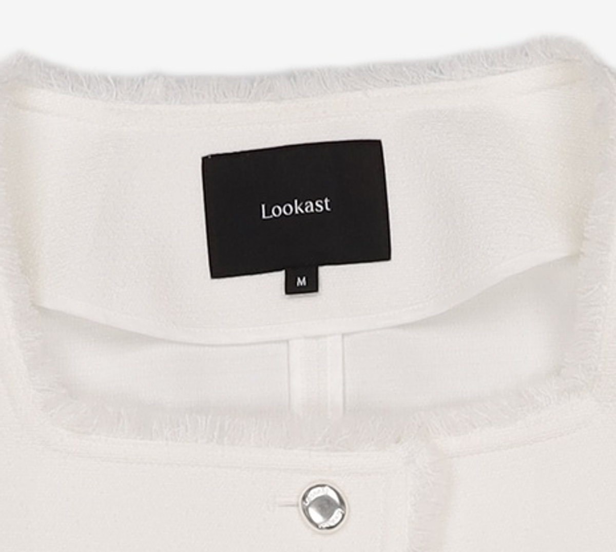 룩캐스트(LOOKAST) 슈트/블레이저 재킷 M