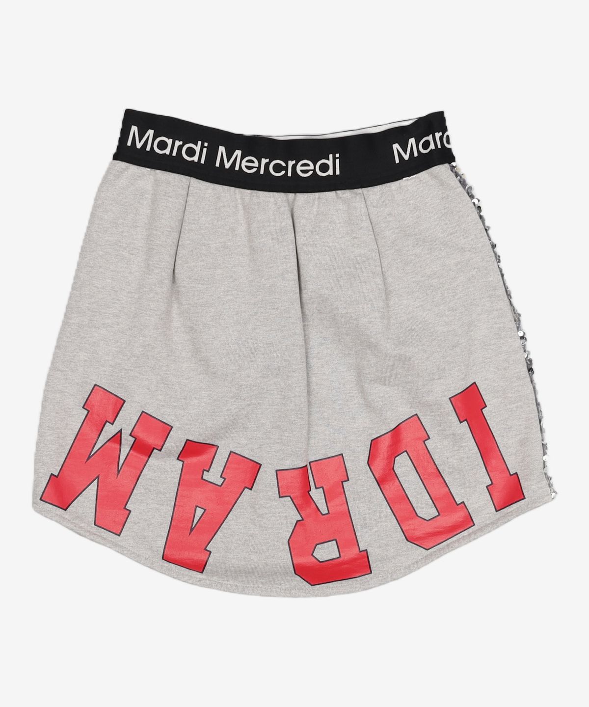 마르디 메크르디(MARDI MERCREDI) 미니스커트 ONE SIZE