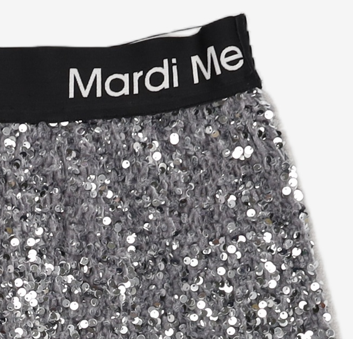 마르디 메크르디(MARDI MERCREDI) 미니스커트 ONE SIZE