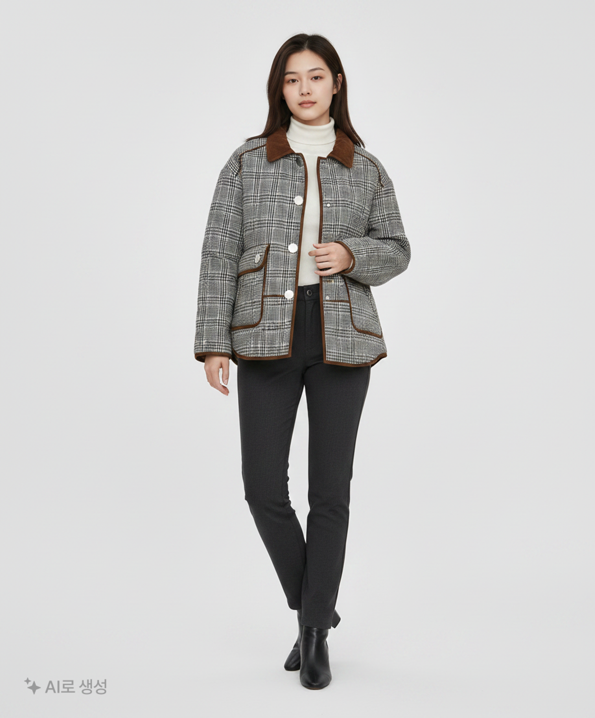 자라 데님(ZARA DENIM) 기타 점퍼/재킷 XS