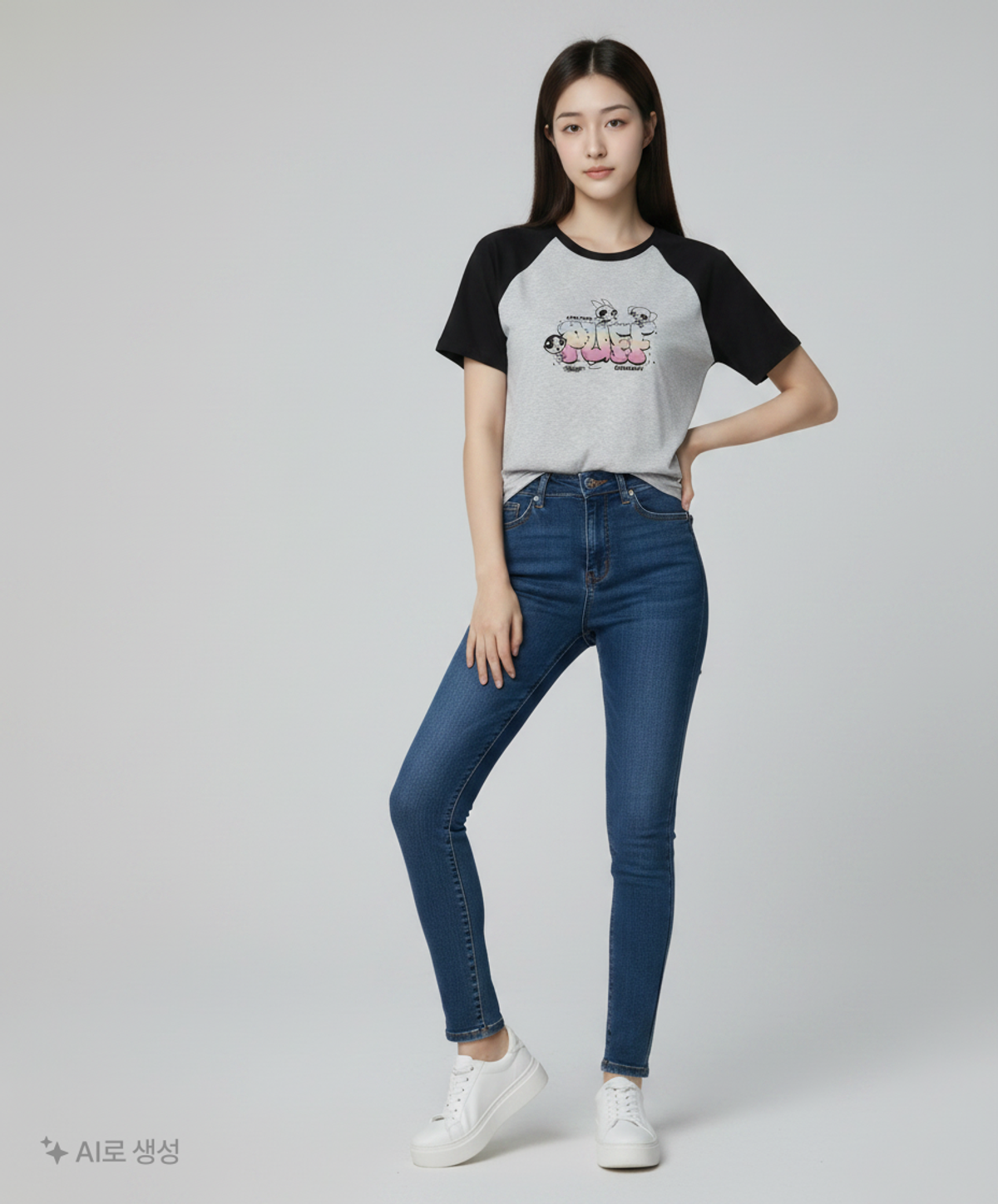 유니클로(UNIQLO) 반소매 티셔츠 XL
