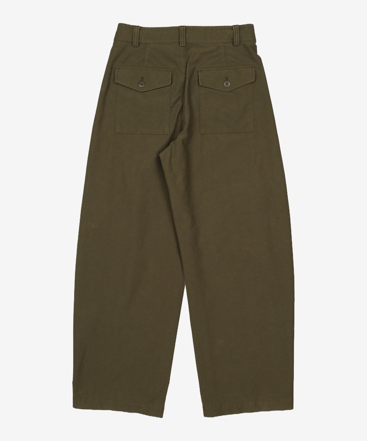 유니클로(UNIQLO) 코튼 팬츠 M