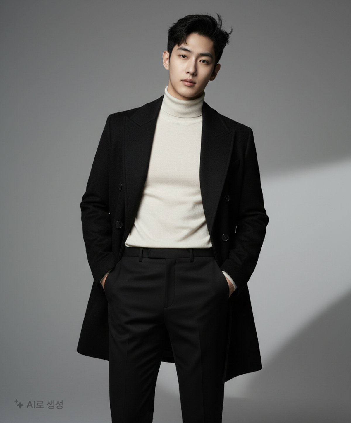 유니클로(UNIQLO) 슈트 팬츠/슬랙스 L