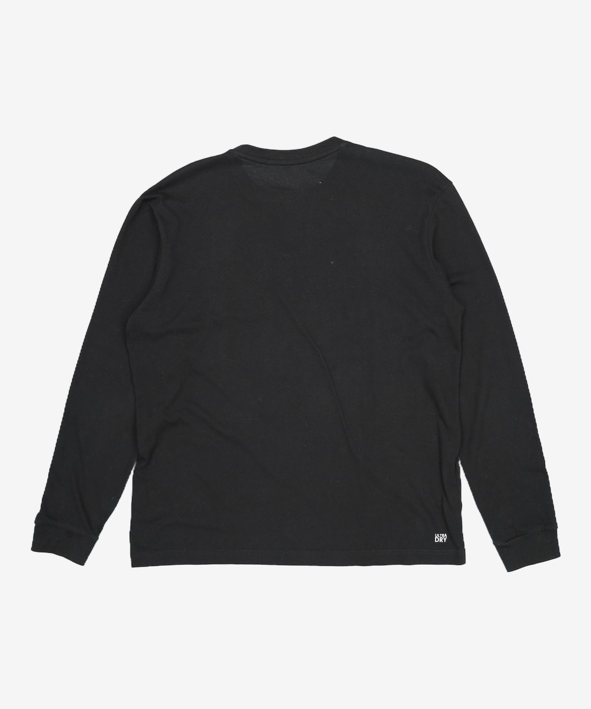 라코스테(LACOSTE) 남성 베이직 긴팔 티셔츠 L