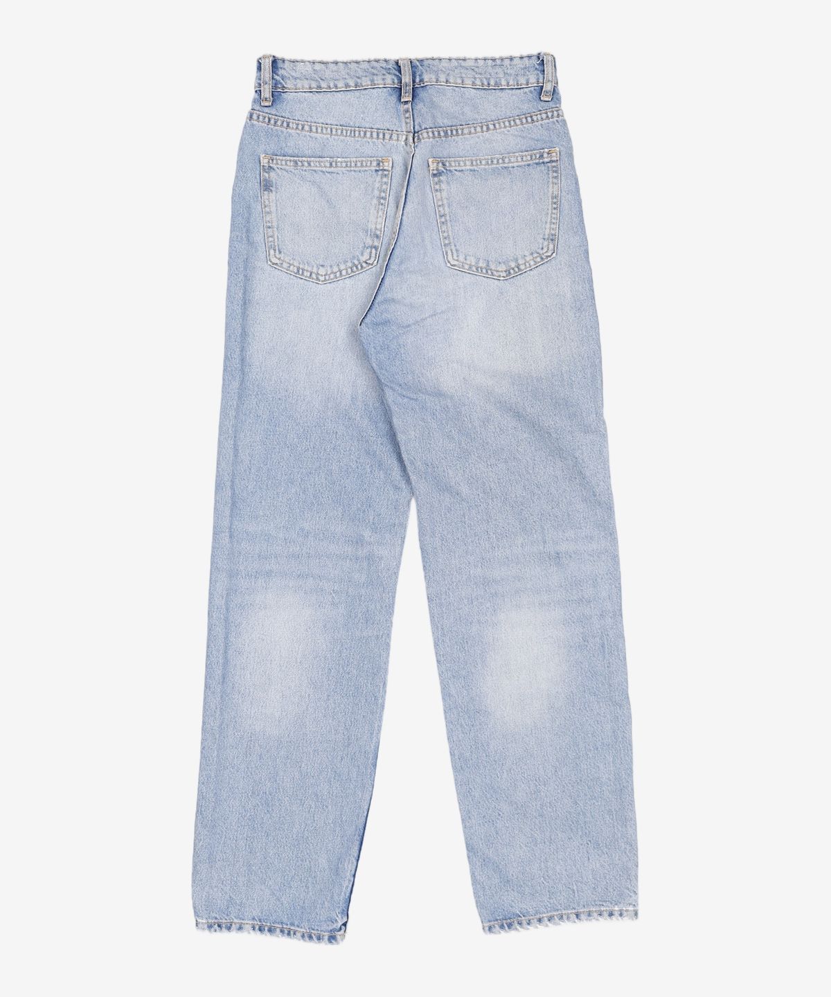 자라(ZARA) 청/데님 팬츠 36