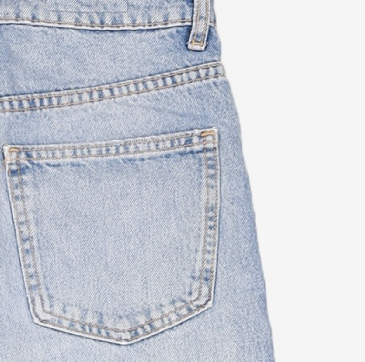 자라(ZARA) 청/데님 팬츠 36