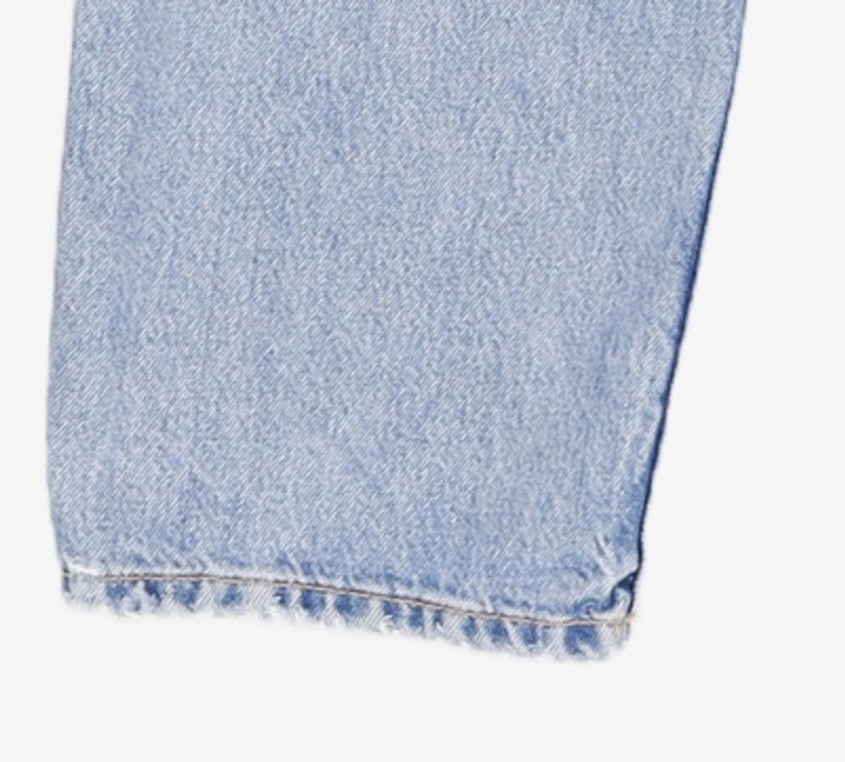 자라(ZARA) 청/데님 팬츠 36