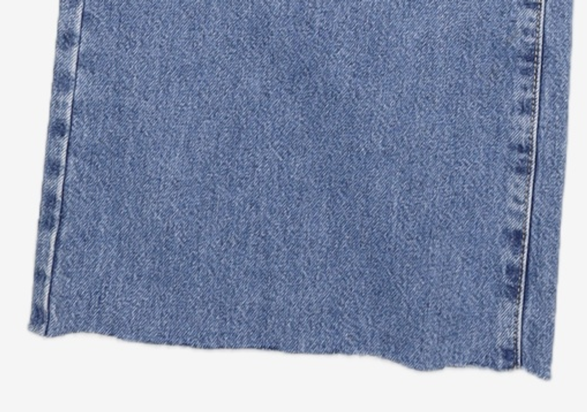 자라(ZARA) 청/데님 팬츠 34
