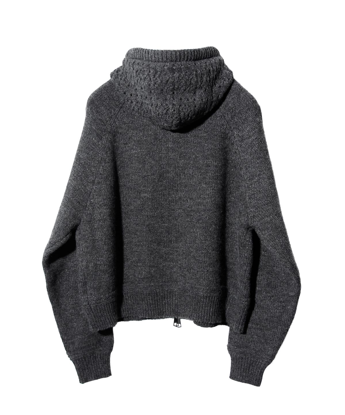 사일라스(SAILAS) N01 Hood Knit_CC