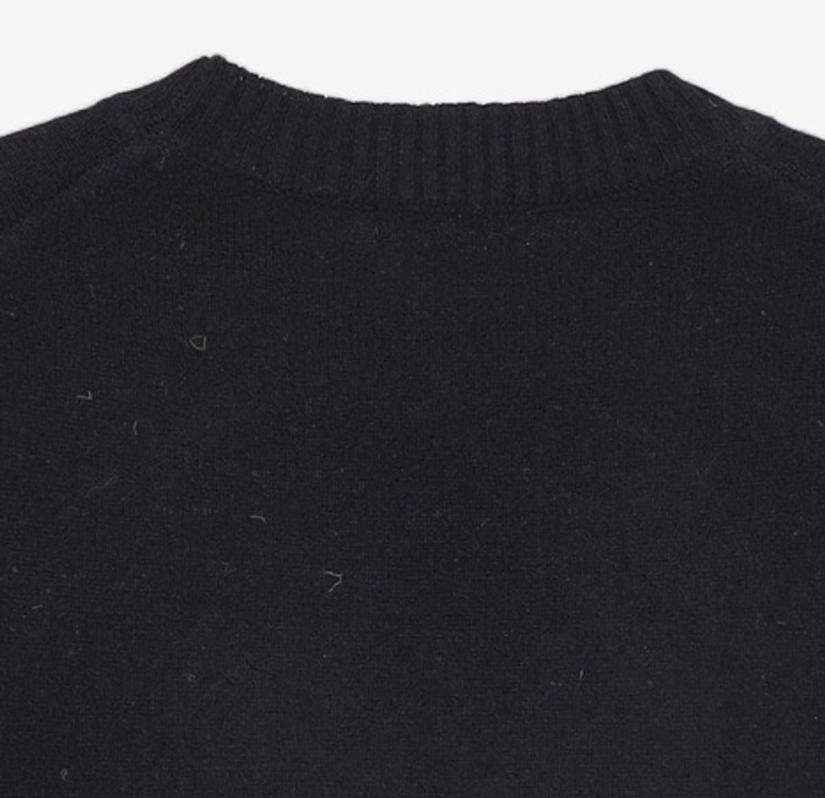 더니트컴퍼니(THEKNITCOMPANY) 니트/스웨터 S