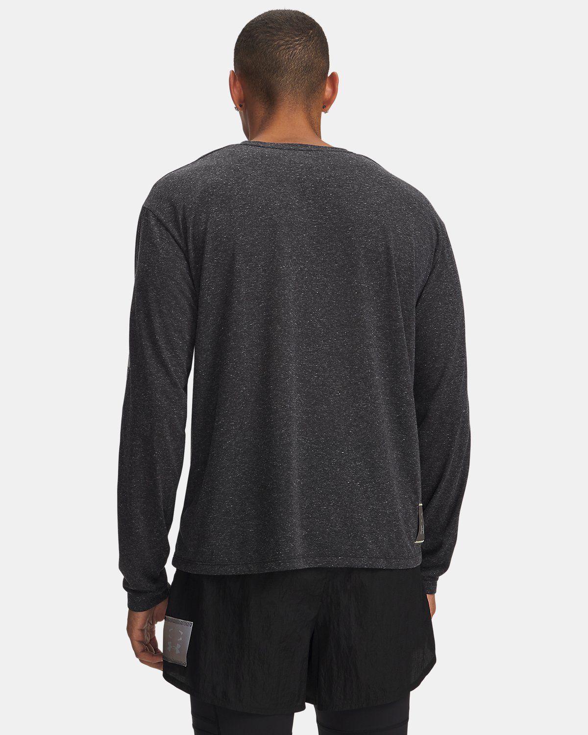 언더아머(UNDERARMOUR) UA HB 런 에어리스6016482-008