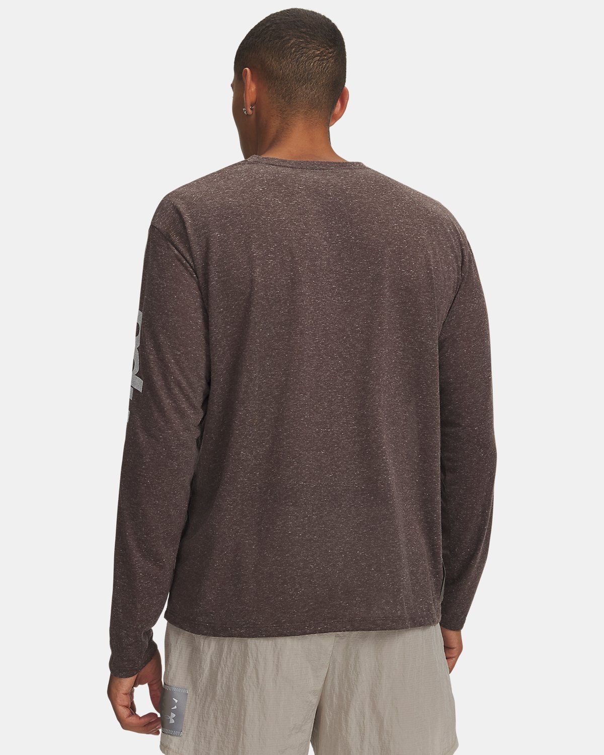 언더아머(UNDERARMOUR) UA HB 런 에어리스6016482-200