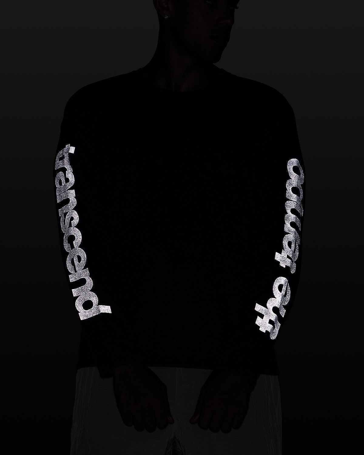 언더아머(UNDERARMOUR) UA HB 런 에어리스6016482-200