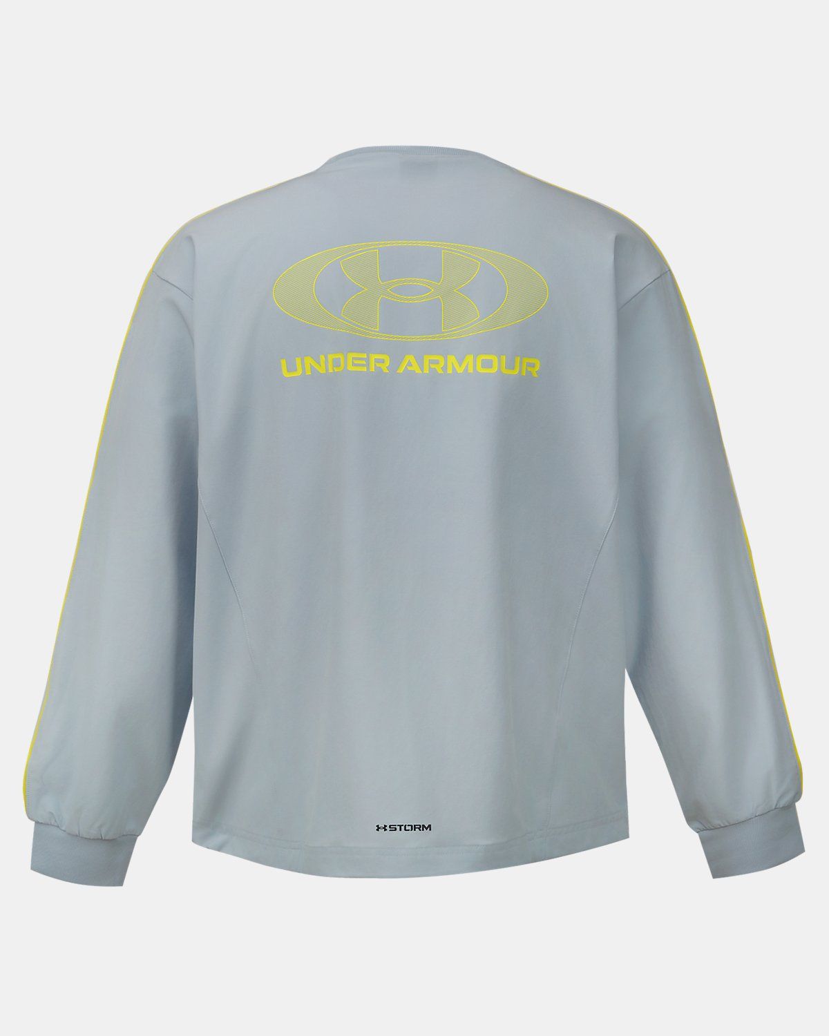 언더아머(UNDERARMOUR) APAC CS 우븐 피스트 LS6018609-034