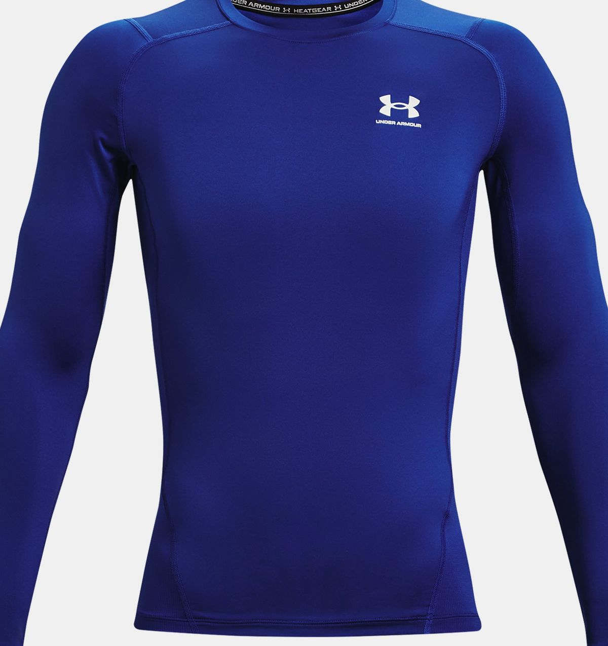 언더아머(UNDERARMOUR) 남성 HeatGear 아머 긴팔 1361524-400