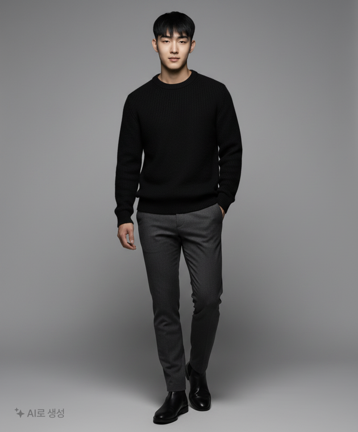 르마드(LEMARD) 니트/스웨터 2