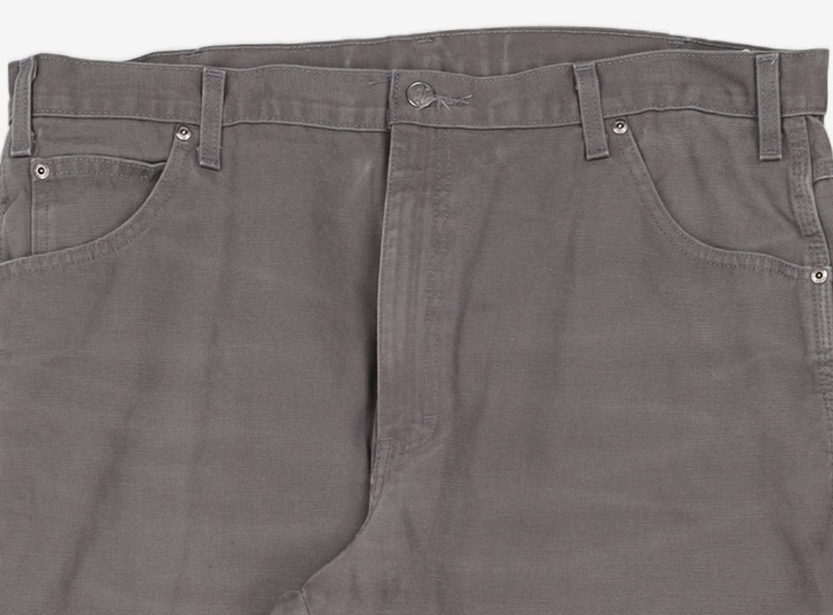 디키즈(DICKIES) 코튼 팬츠 XL