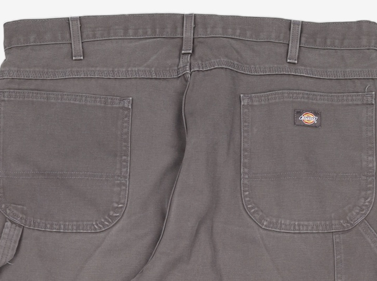 디키즈(DICKIES) 코튼 팬츠 XL
