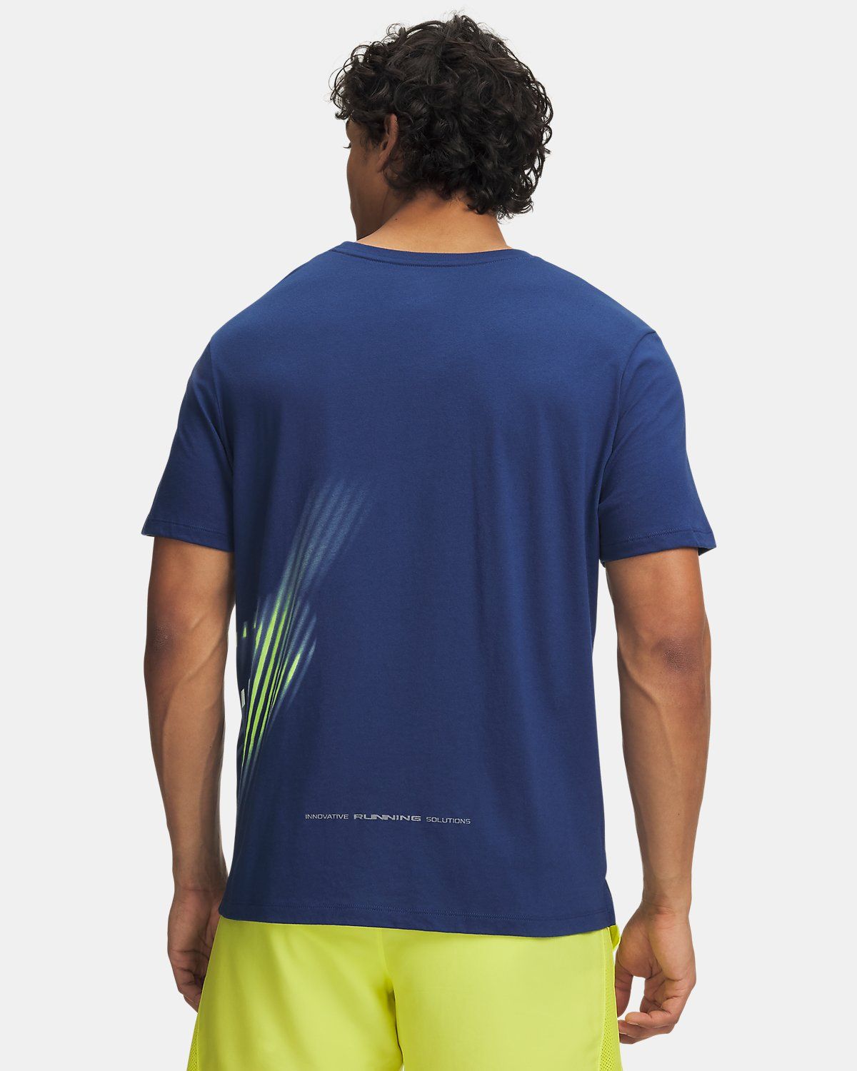언더아머(UNDERARMOUR) UA 벨로시티 플래시 로고6015237-997
