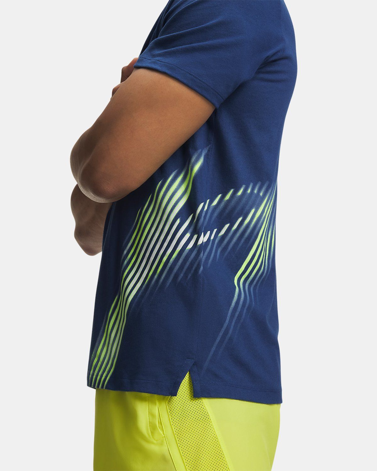 언더아머(UNDERARMOUR) UA 벨로시티 플래시 로고6015237-997