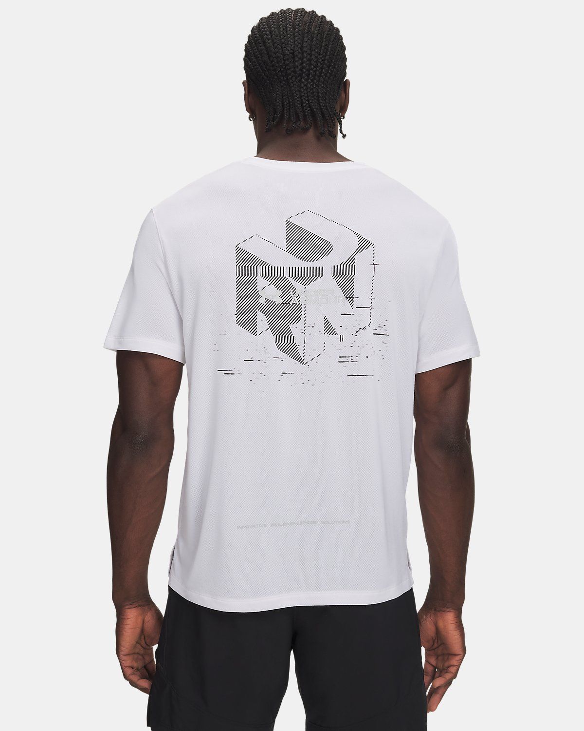언더아머(UNDERARMOUR) UA 벨로시티 런 큐브6015236-100