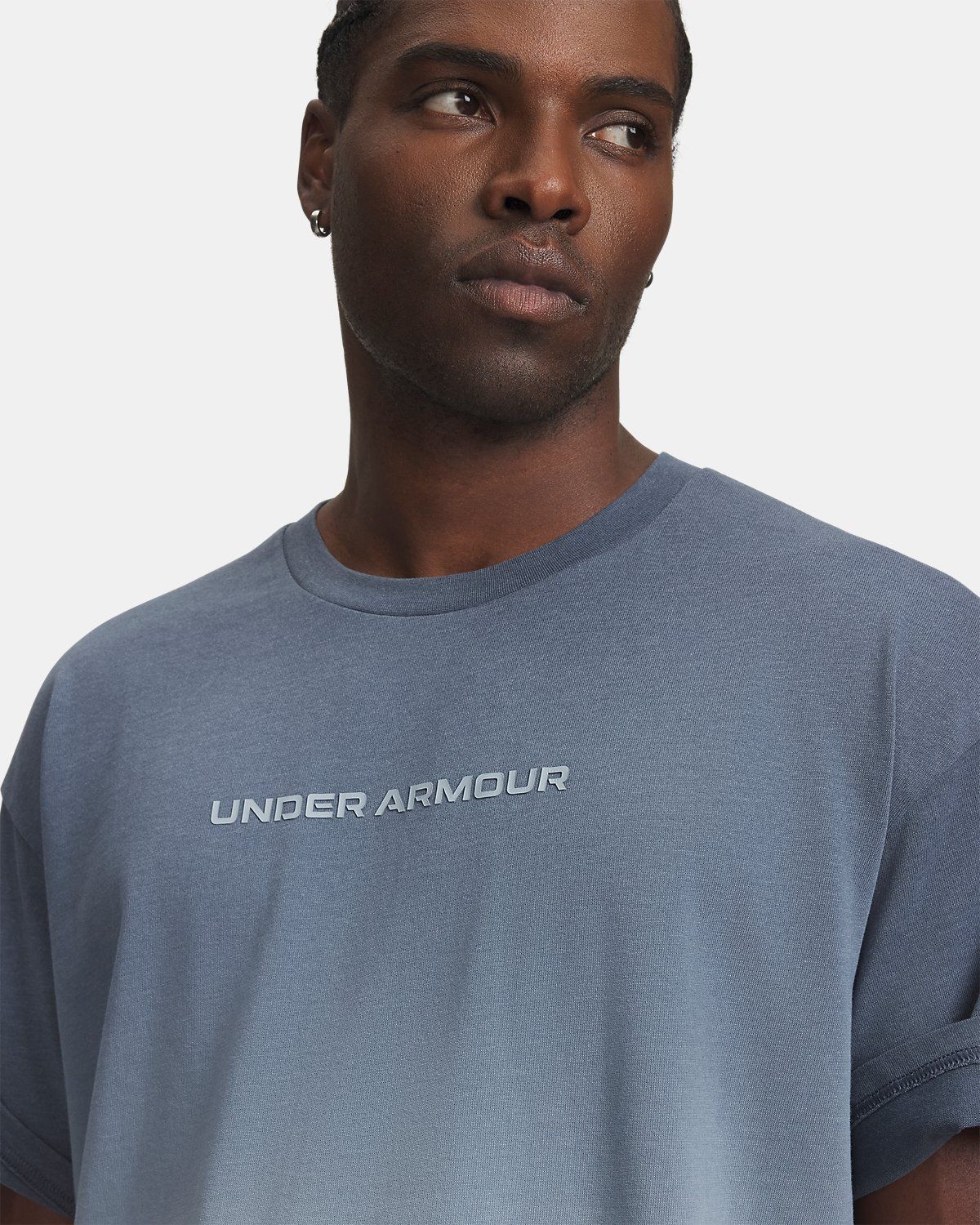언더아머(UNDERARMOUR) UA 헤비웨이트 그레이디언트6013624-410