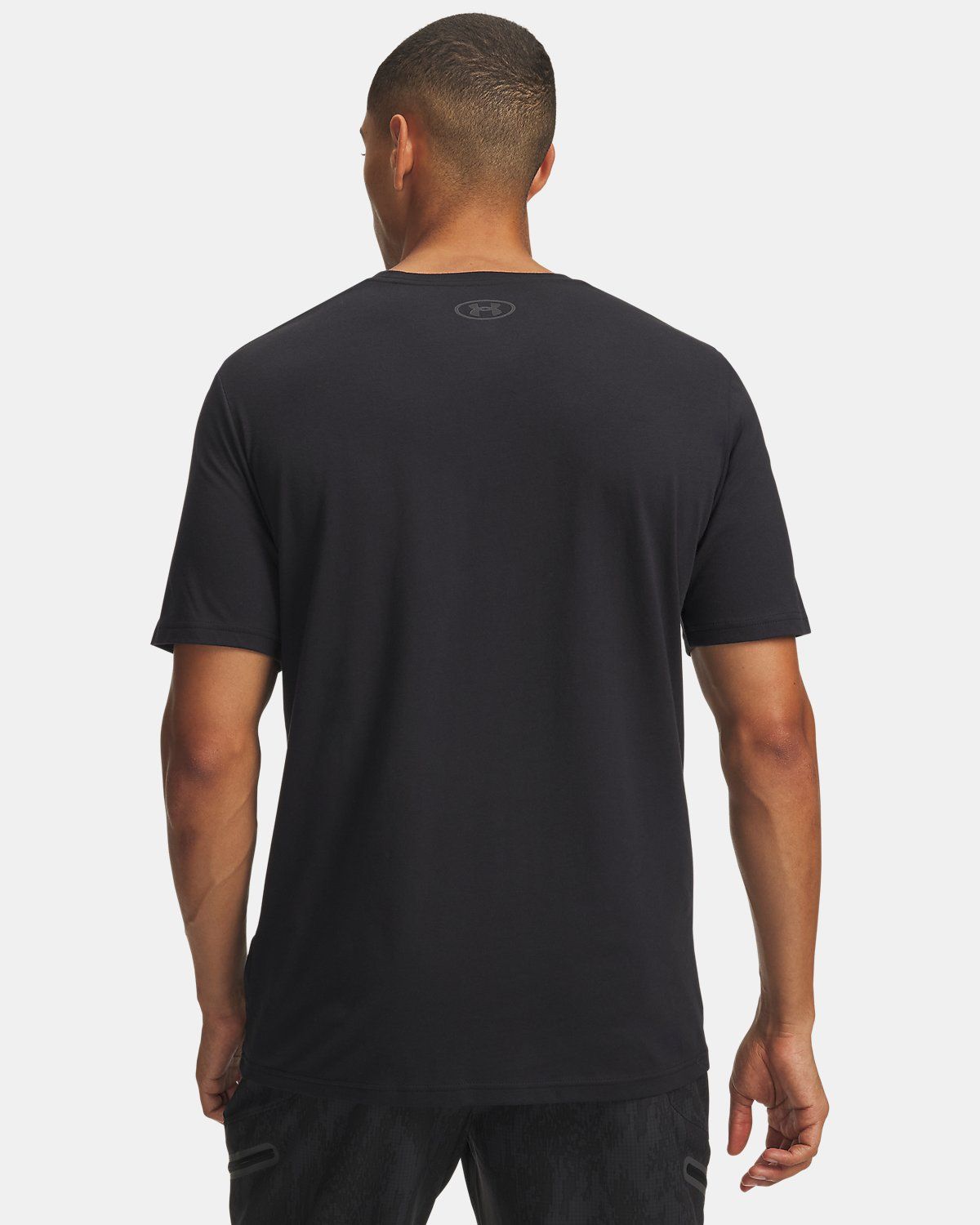 언더아머(UNDERARMOUR) UA 메쉬 워드마크6013599-001