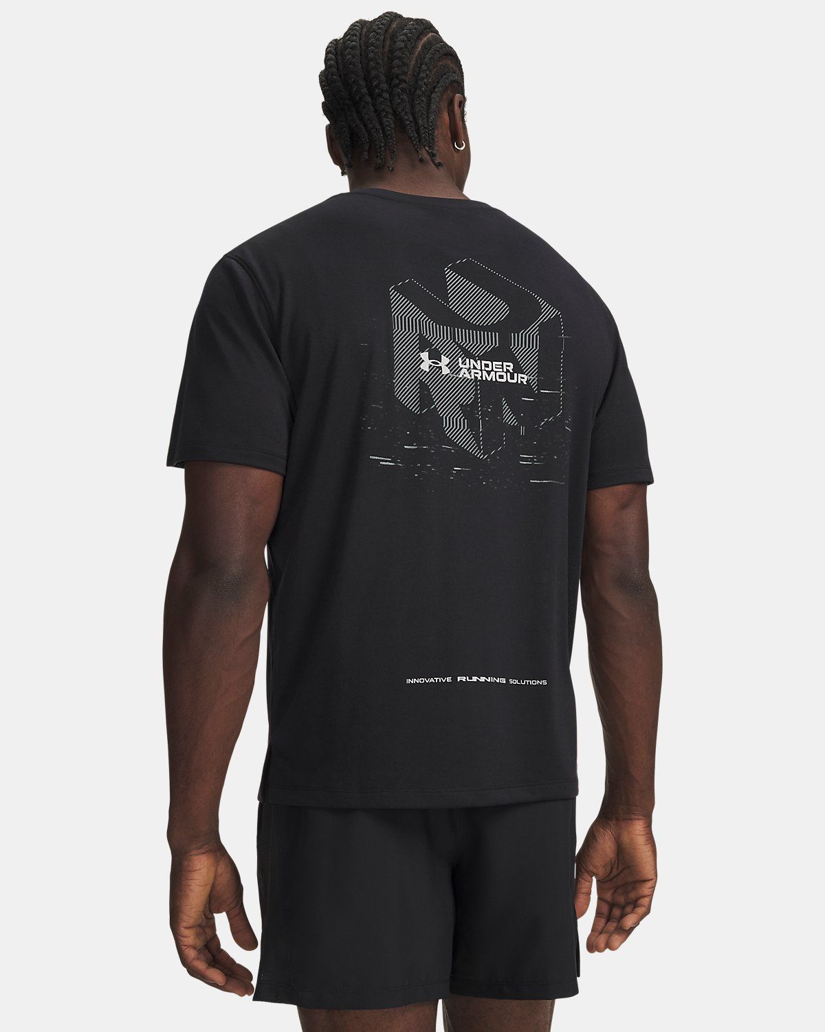 언더아머(UNDERARMOUR) UA 벨로시티 런 큐브6015236-001