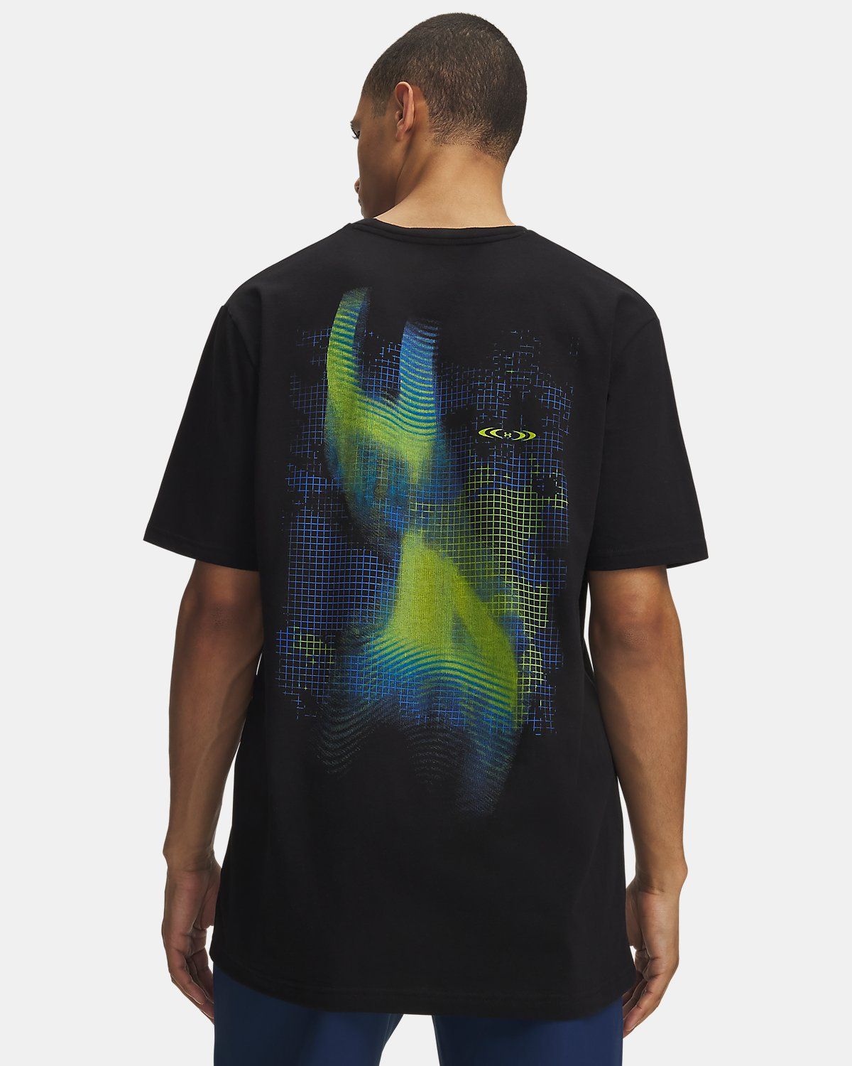 언더아머(UNDERARMOUR) UA 블러6013614-008