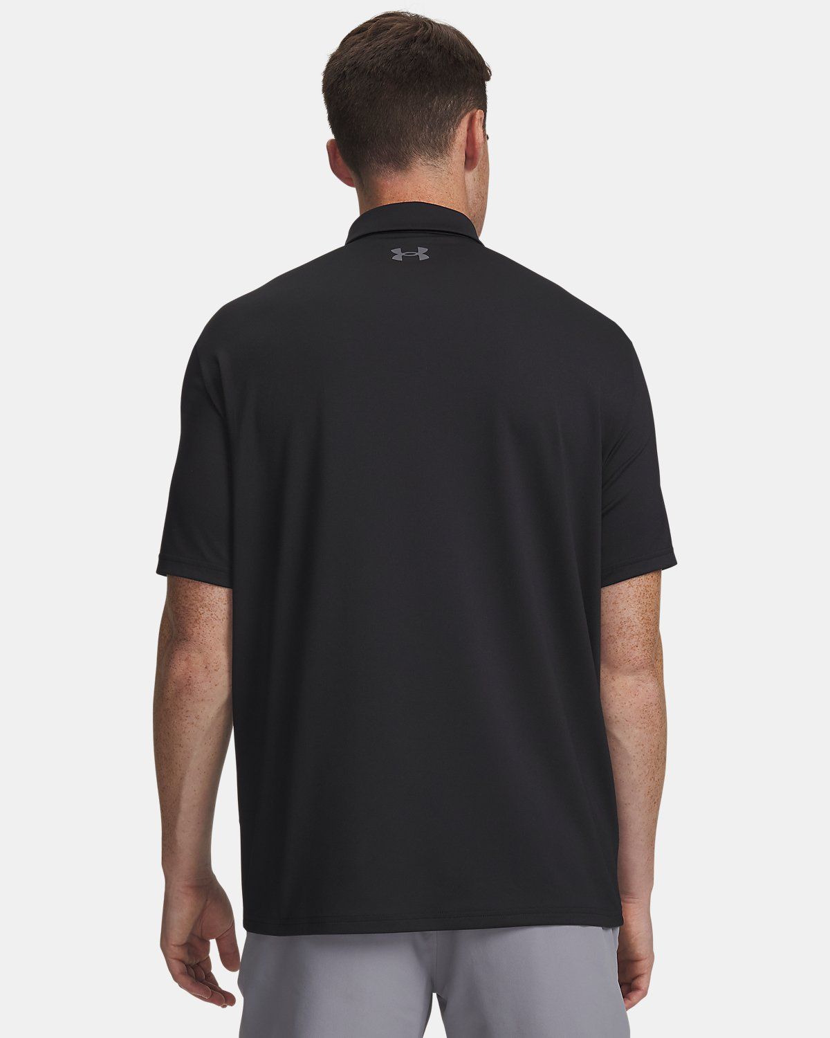 언더아머(UNDERARMOUR) UA 매치플레이6009799-001