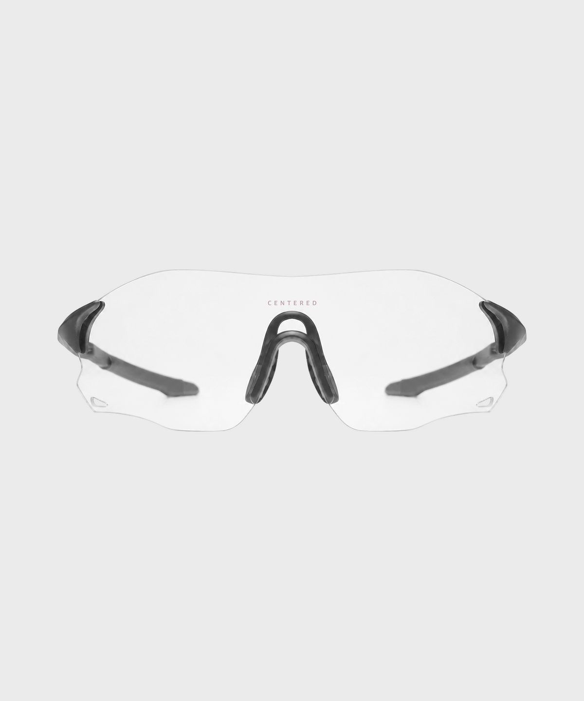 비브이에이치(BVH EYEWEAR) PULSE(변색렌즈) TITANIUM MATTE