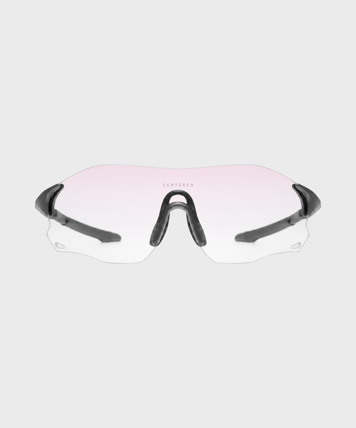 비브이에이치(BVH EYEWEAR) PULSE(변색렌즈) TITANIUM MATTE