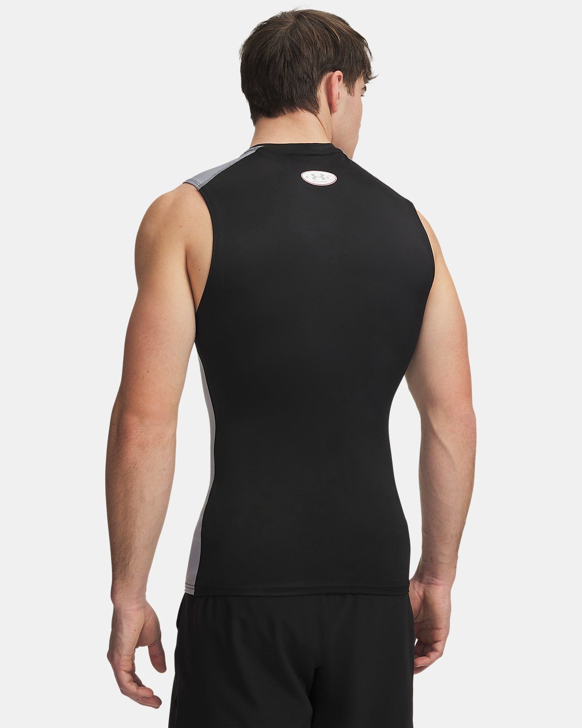 언더아머(UNDERARMOUR) HeatGear 엘리트6015380-008