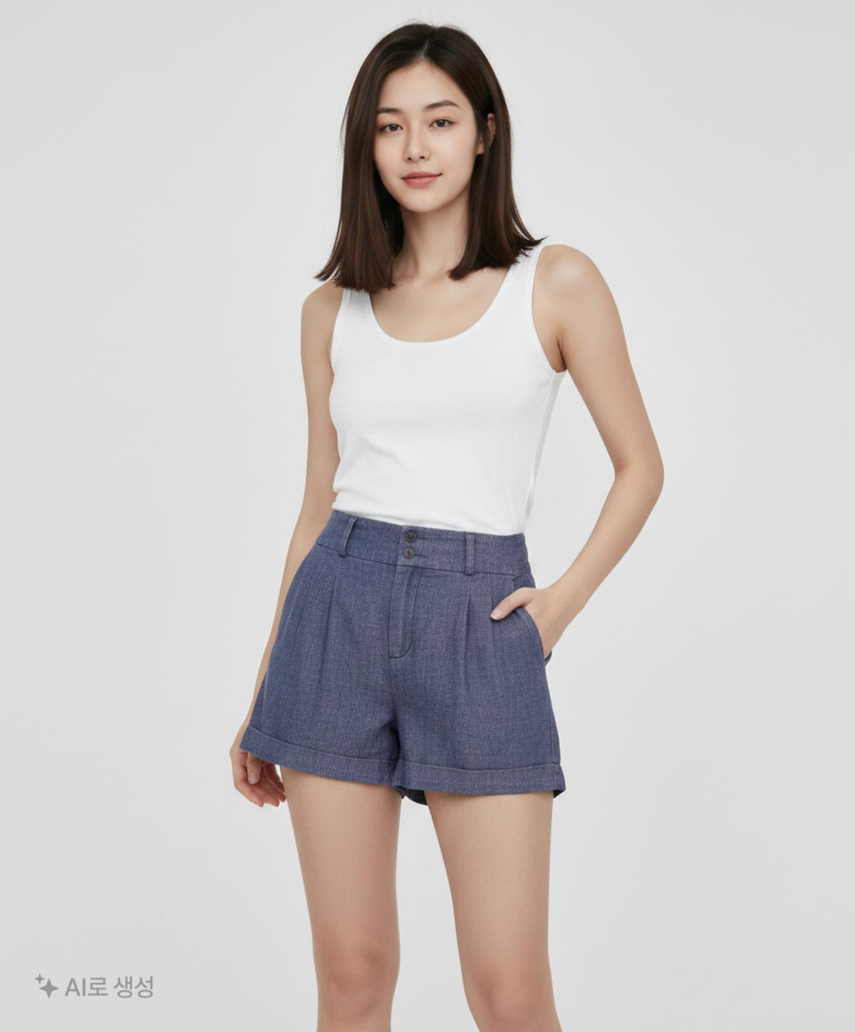 조셉(JOSPEH) 숏팬츠 34
