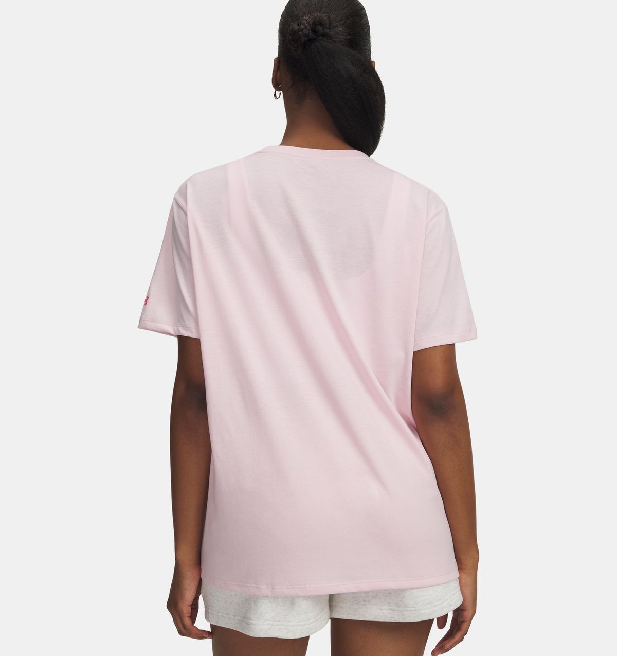 언더아머(UNDERARMOUR) UA 라이벌 캠퍼스6007883-647