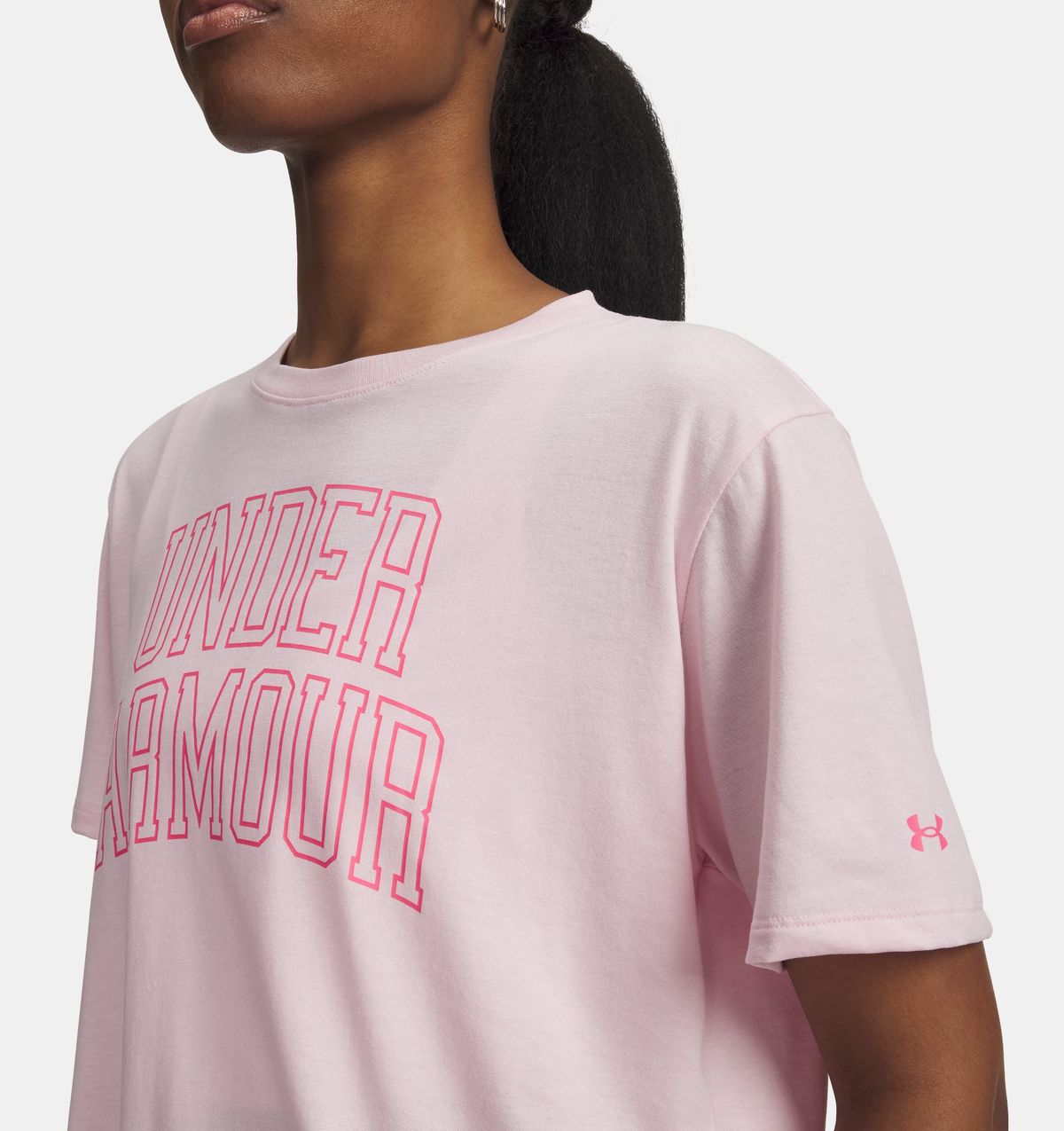 언더아머(UNDERARMOUR) UA 라이벌 캠퍼스6007883-647