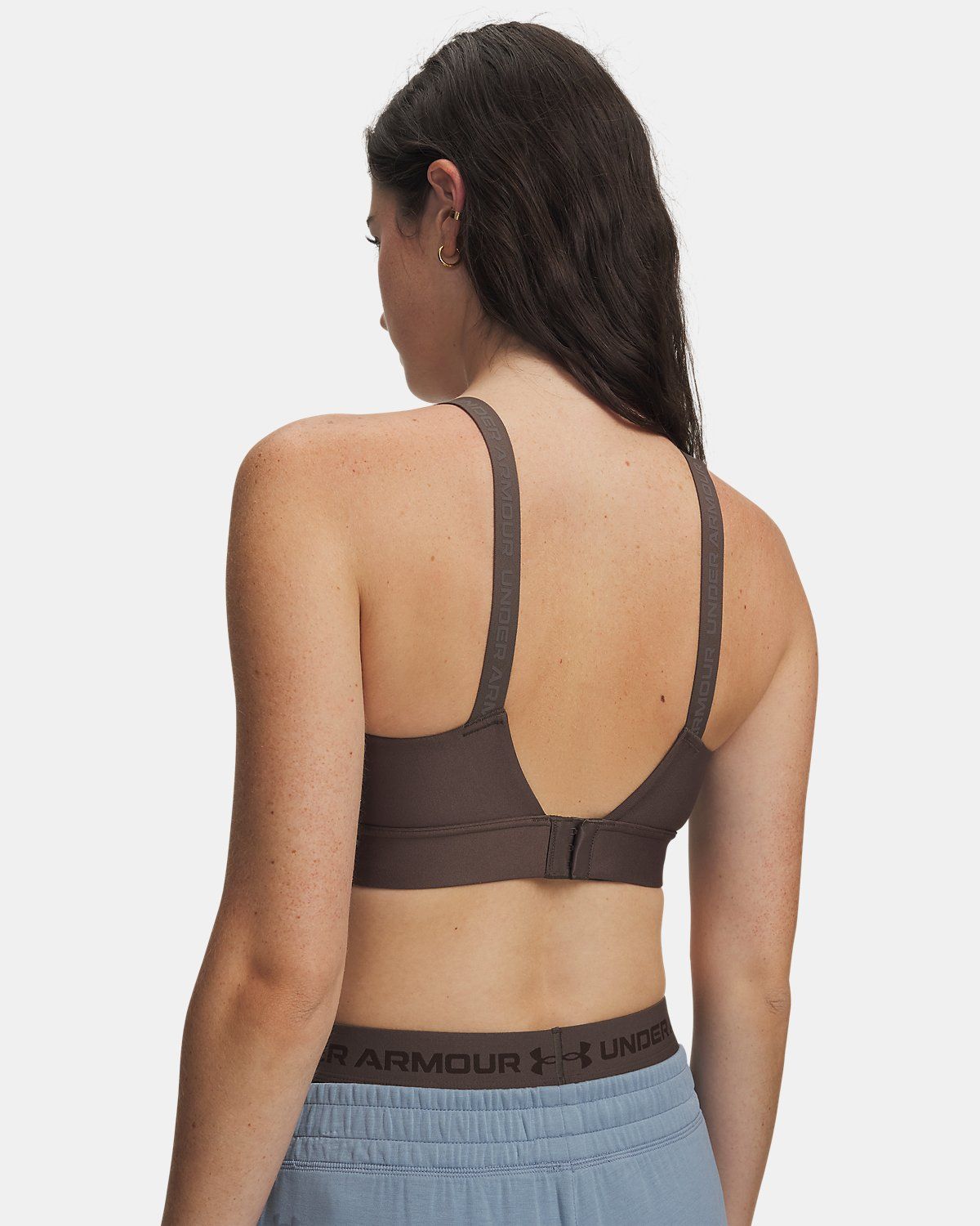 언더아머(UNDERARMOUR) UA 인피니티 2.0 미드1384123-201