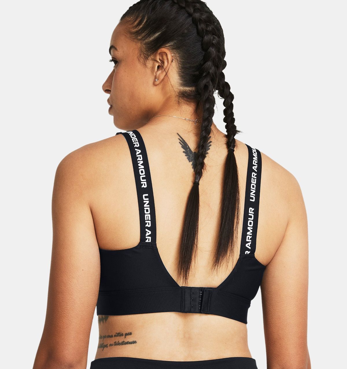 언더아머(UNDERARMOUR) UA 인피니티 2.0 하이1384112-001