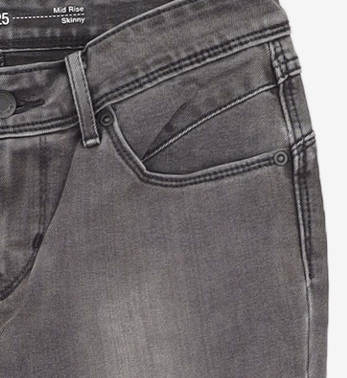 리바이스(LEVI'S) 청/데님 팬츠 25