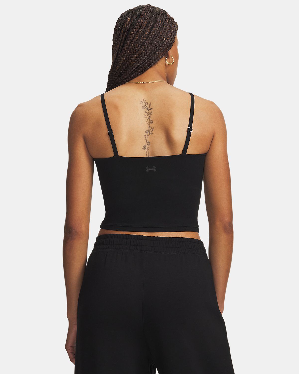 언더아머(UNDERARMOUR) UA 메리디안 서포트6013766-008