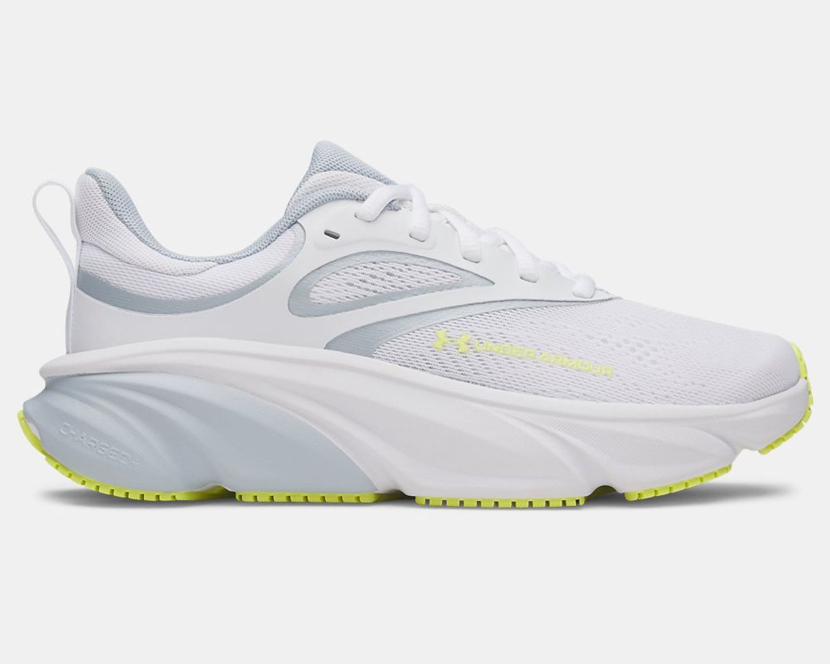 언더아머(UNDERARMOUR) UA Charged 로그 66006720-102