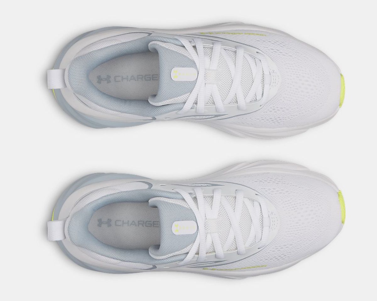 언더아머(UNDERARMOUR) UA Charged 로그 66006720-102