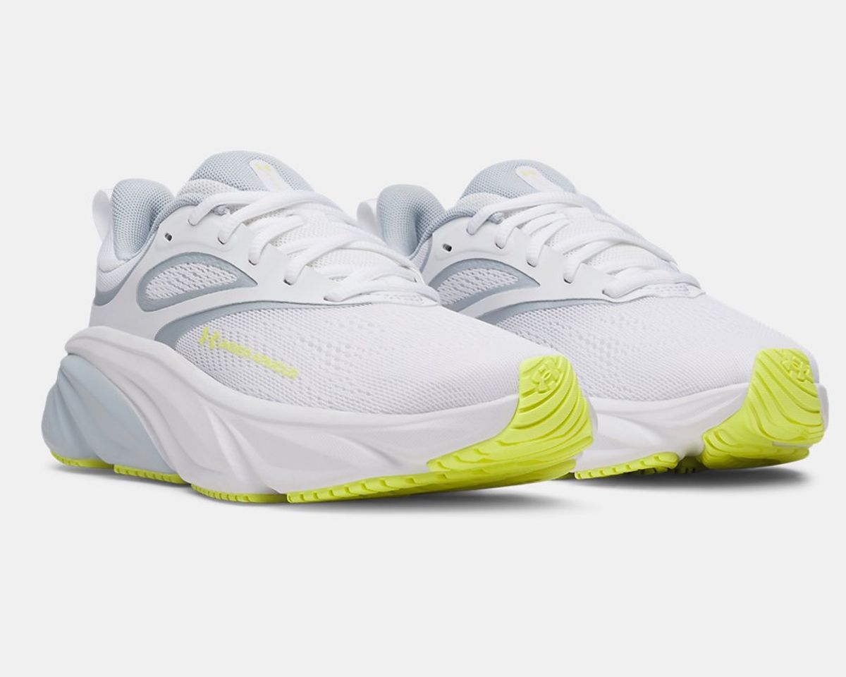 언더아머(UNDERARMOUR) UA Charged 로그 66006720-102