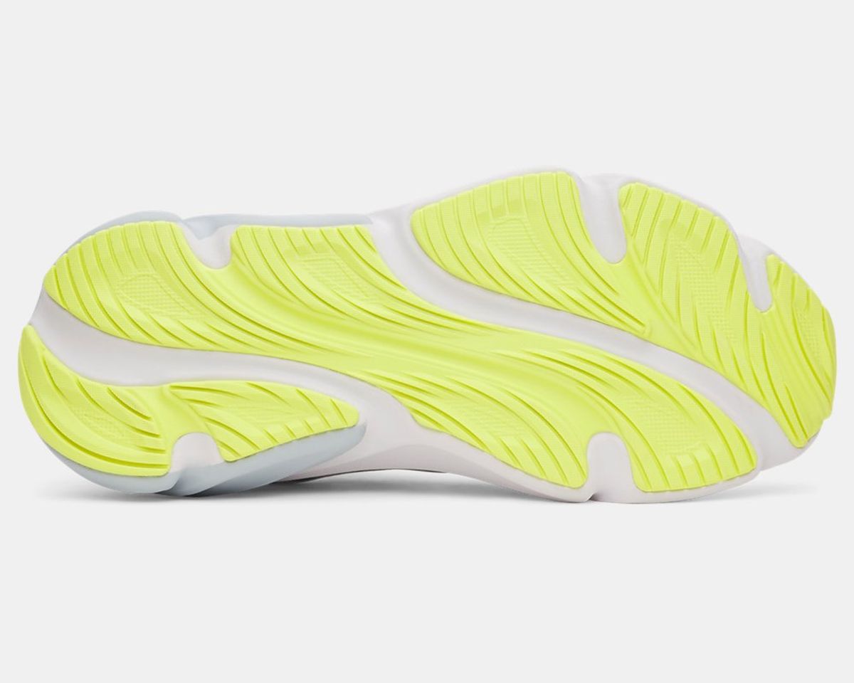 언더아머(UNDERARMOUR) UA Charged 로그 66006720-102