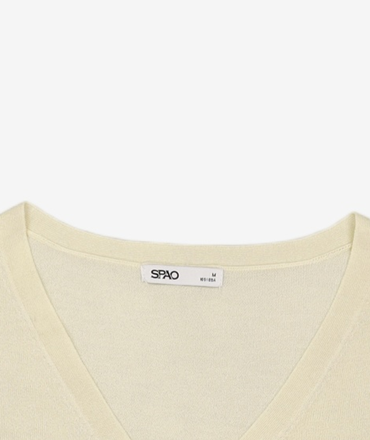 스파오(SPAO) 카디건 M