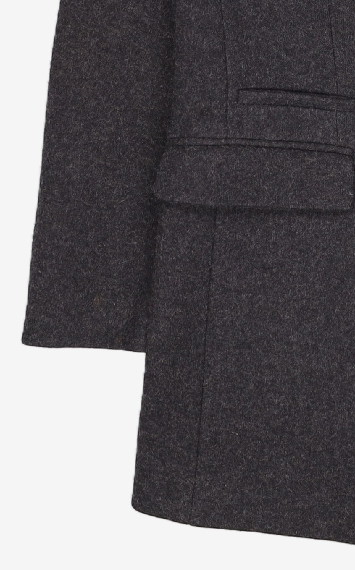 케네스 콜(KENNETHCOLE) 겨울 기타 코트 100